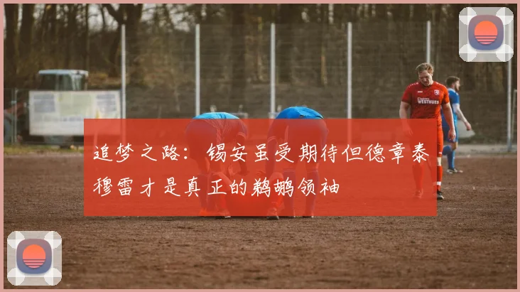 追梦之路：锡安虽受期待但德章泰穆雷才是真正的鹈鹕领袖